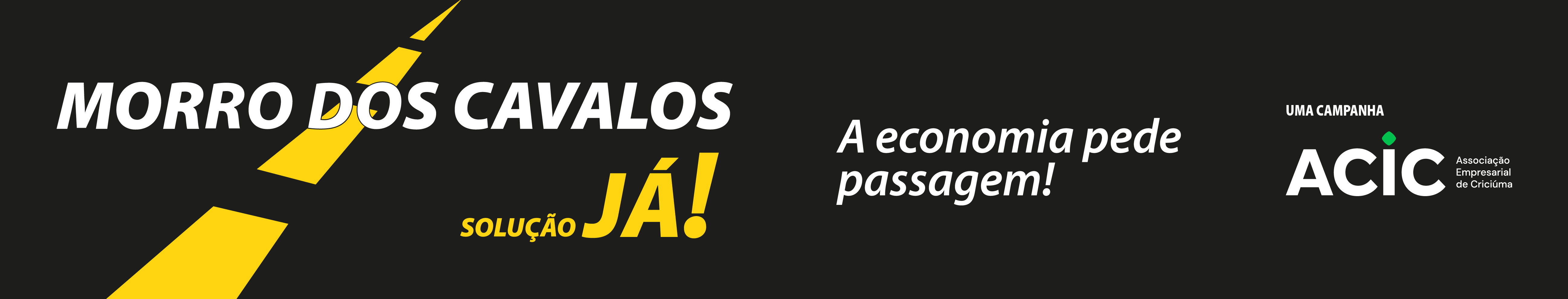 Banner morro dos cavalos - Ney lopes