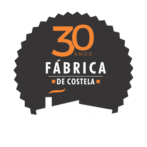 SELO 30ANOS FABRICA